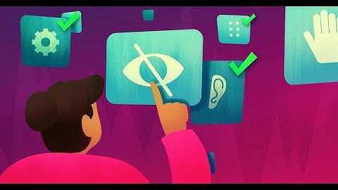 Accessibility in the GPM Program and Games Industry