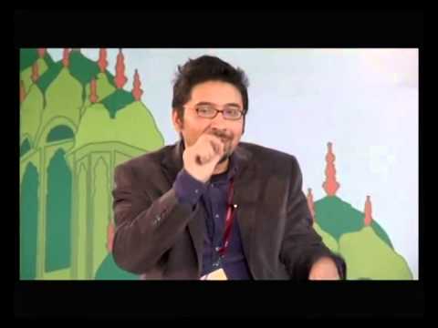 #JLF 2014: Khalnayak