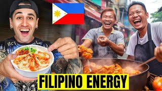Philippines MOST INCREDIBLE Market  (I LOVE THIS PLACE!)