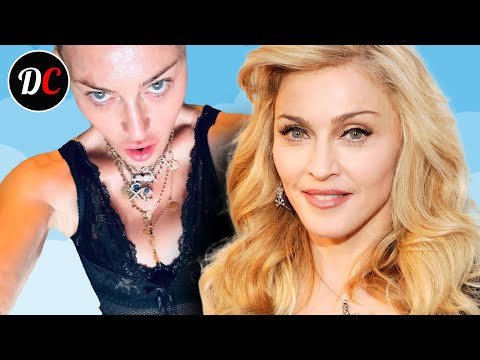 Wideo: Najsłynniejsze wizerunki Madonny