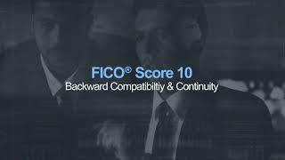 FICO® Score 10 Suite