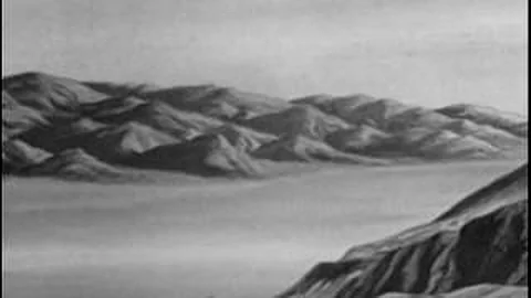 Death Valley Days S04E14 Mr Bigfoot
