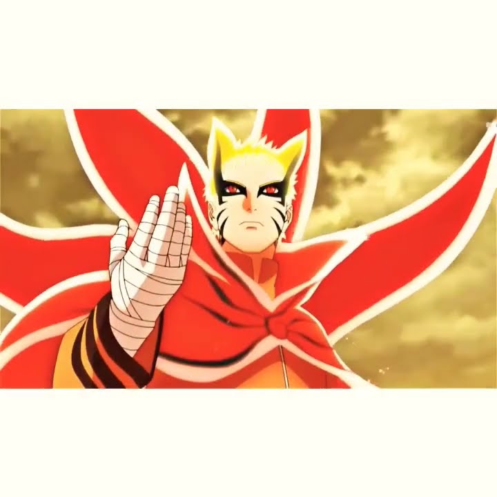 NARUTO UZUMAKI ☯️||Shakira - La La #naruto #short #anime - YouTube