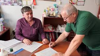 İpsala İlçesi̇ni̇nde İkametgah Eden Roman Halkinin İsteği̇