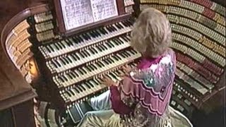 Jesus Loves Me - West Point Chapel - Diane Bish