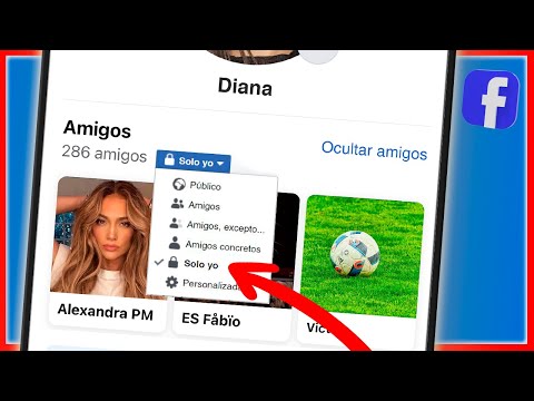 Video: Cómo iniciar un chat de video grupal en Facebook Messenger en Android