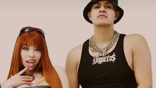 El Bogueto - Nena Moxita(Extended Danny Beat)