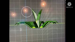 Creation of another wings of Fire game (Ha ha, I make fern)