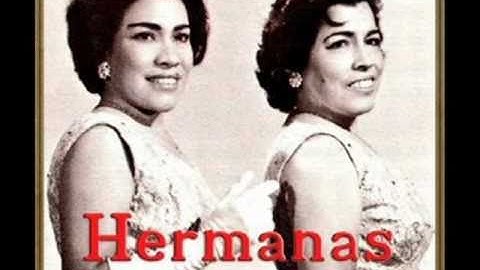 Hermanas Hernández Mía nomas
