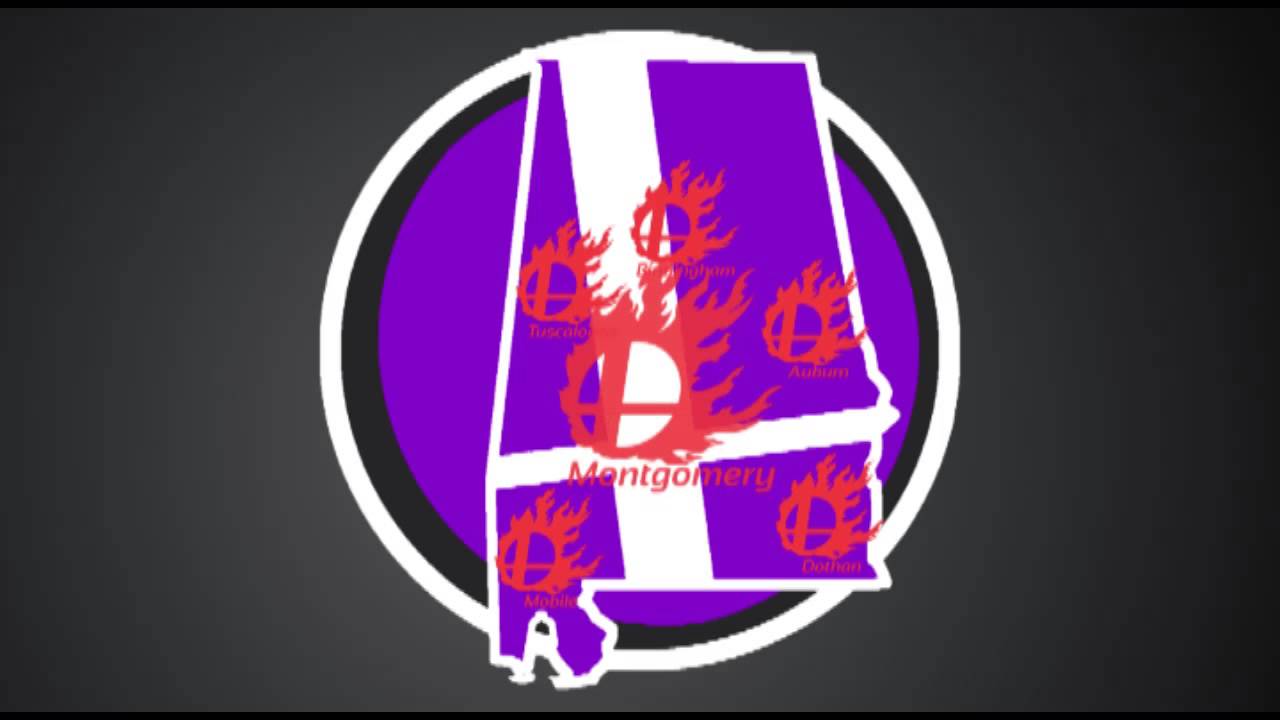 ASL Smash for 3DS Launch Tournament Trailer