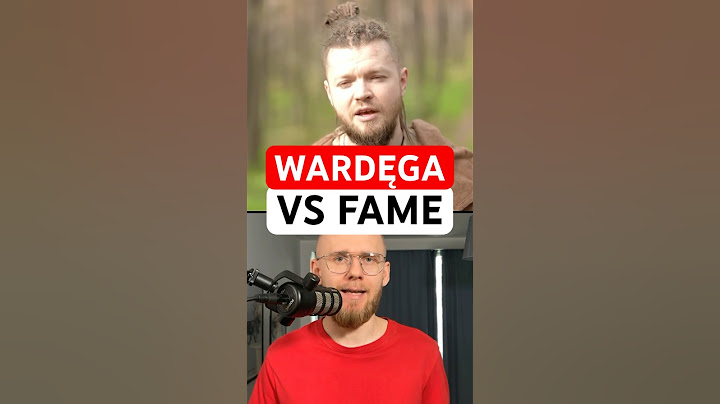 CZY WARDĘGA ZNISZCZY FAME? #wataha #wardega #famemma #boxdel #ciekavski #news