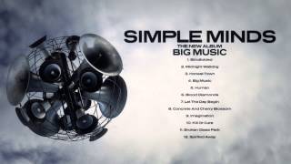 'big music' is out now. big music the band’s first album in five
years and they will embark on a major uk & european tour 2015. pick up
via t...