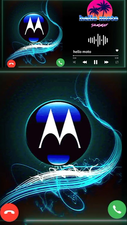 Hello moto ringtone | motorola ringtone | hello moto ringtone original | motorola ringtone #shorts