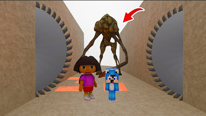 ماين كرافت لكن هاجمنا الوحش انا و دورة وذهبنا الى الباركور😨!