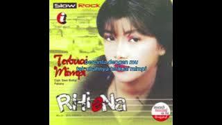 Rheina - Terbuai Mimpi (lirik lagu)