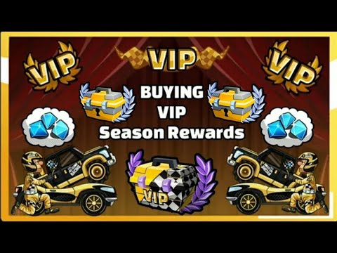 Vip Fhc I'm The First Time To Buy VIP In This Game!!!☹️🤑 - Hill Climb Racing 2 ...