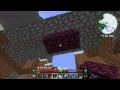 Minecraft Let's Play Hexxit #54: Bloodwood &amp; Chasm