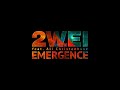 [Full Album] 2WEI feat. Ali Christenhusz - EMERGENCE