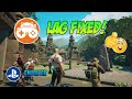 How to fix game lag in game cc play ps4 games in android