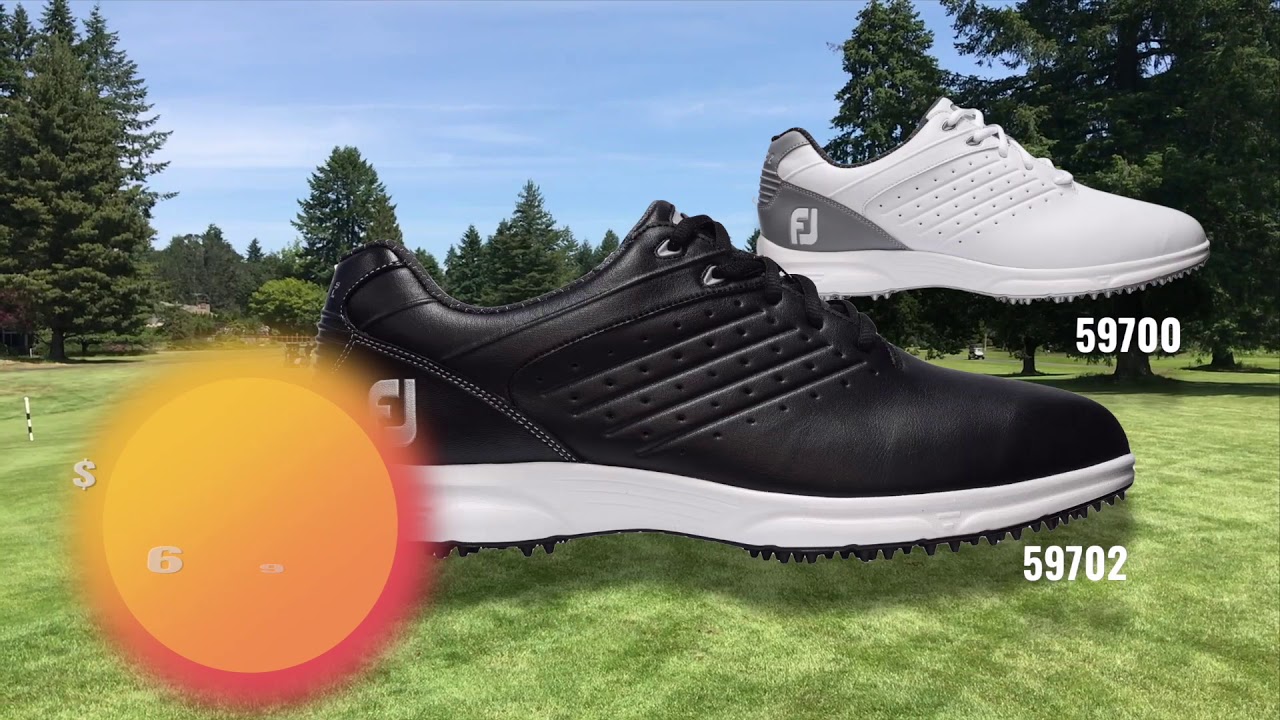 footjoy clearance