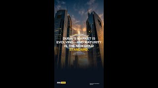 Dubai property market trend shift - Apartment Purchase Power of Attorney - POAPRO