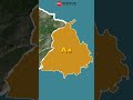 Punjab: India's Food Bowl | Geography, Rivers & Culture Explained