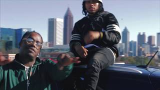 Jag- I Just Cant Ft Childish Major Official Music Video