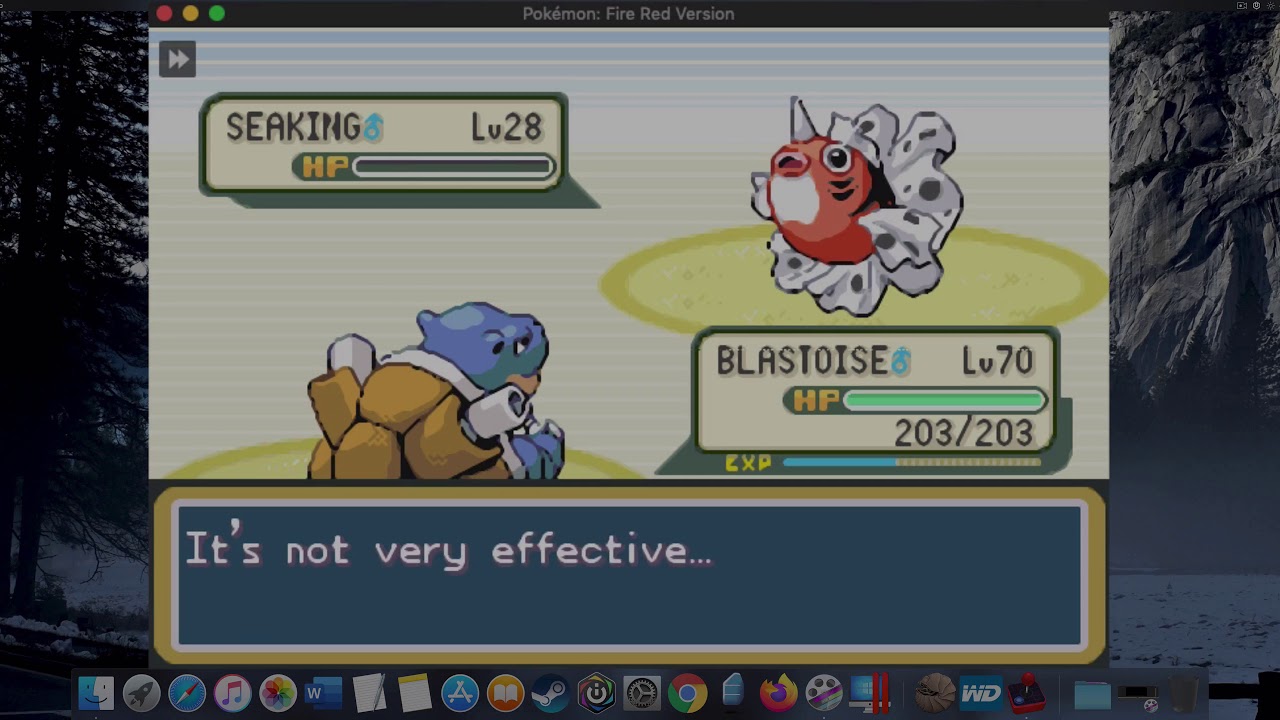 how to get pokemon on mac how to get pokemon on mac