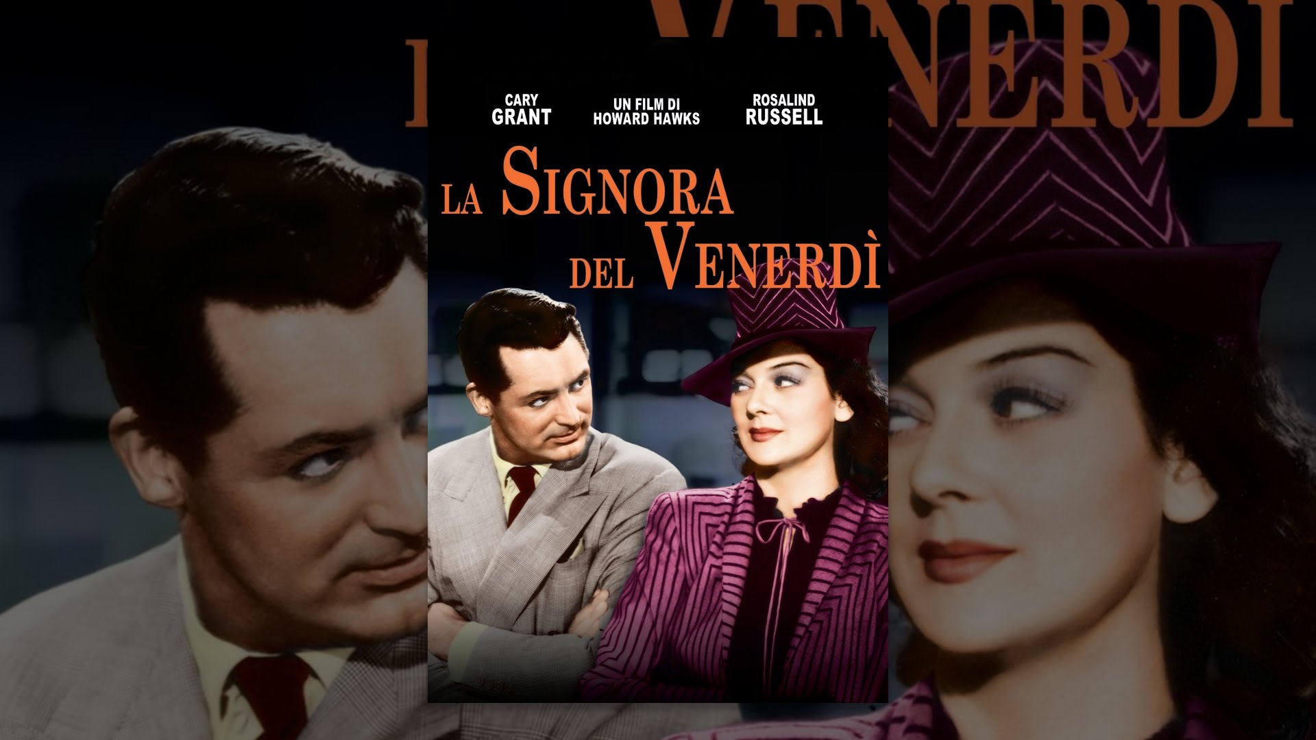 Harry Wild - La Signora Del Delitto