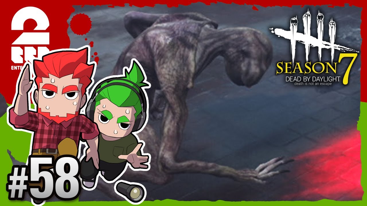 兄者弟者 58 ホラー 弟者 おついちの デッドバイデイライト シーズン7 2bro Youtuberコメ速報