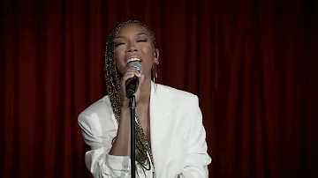 Brandy - Almost Doesn't Count (Live at US Census: 2020)