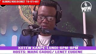 MFM RADIO & TV MFM RADIO & TV