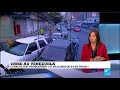 Andreina flores en france 24 venezuela en default