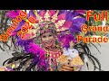 Sinulog Festival 2020 Full Grand Parade | Cebu City | Philippines
