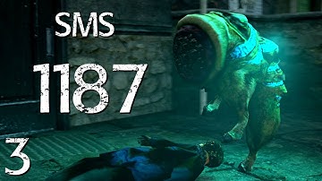 Source Mod Spotlight: 1187 - Part 3