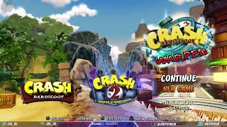 Lets Play Crash Bandicoot N-Sane Trilogy pt.4
Powered by Restream https://restream.io/
Be sure to follow the socials:
twitch.tv/Jon_oh
youtube.com/jontyphoon
facebook: @jontyphoon Lets Play Crash Bandicoot N-Sane Trilogy pt.4