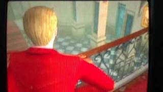 Code Veronica pt 8 Alfred's a Freak!!! XD