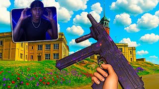 *NEW* TR2 Conversion Kit is BROKEN on Rebirth Island Season 4🤯🔥 