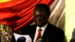 Zimbabweans approve new constitution: official results