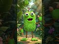 Singing Furcorn