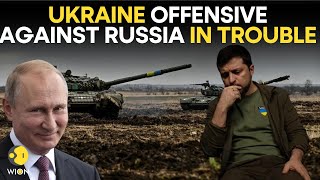 Russia-Ukraine war LIVE: Ukrainians brace for new Russian assault on Avdiivka | WION