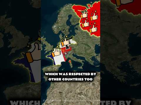 Why Switzerland was