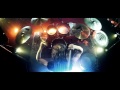 Dynazty - Sultans of Sin (official music video 2012)