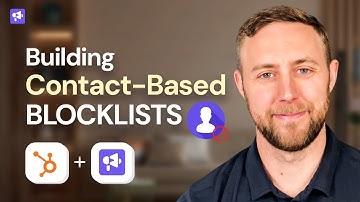 Smartlead Block-lists Changed My Lead Generation FOREVER | Harris Kenny