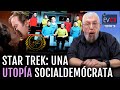 EVCT | Star Trek no era tan inocente, pregonaba un proyecto de una sociedad mejor