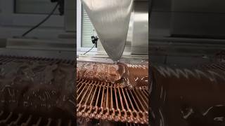 ??Just how satisfying is the blower on our new chocolate machine?? shorts