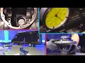 Mercedes-Benz Sprinter - Check & adjust gear backlash of rear axle - Part 3 | W906, W900