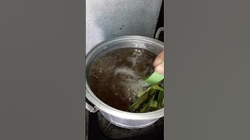 Thumbnail of Bikin Pemanis Dari bahan Gula Putih Buat Es Kelapa Muda Biar Awet