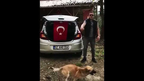 Minnet eylemem