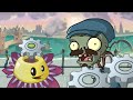 Инженер Страстоцвет. РАСТЕНИЯ против ЗОМБИ 2 или PLANTS vs ZOMBIES 2. Серия 293